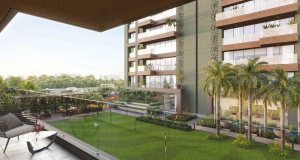 Balcony heights Balcony