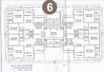  srushti A Cluster Plan From 3rd To 13th Floor