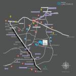 Location Plan  central-avenue-phase-3 Location Plan