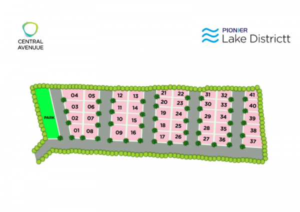  central-avenue Master Plan