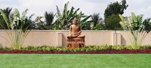  central-avenue Yoga/ Meditation Area