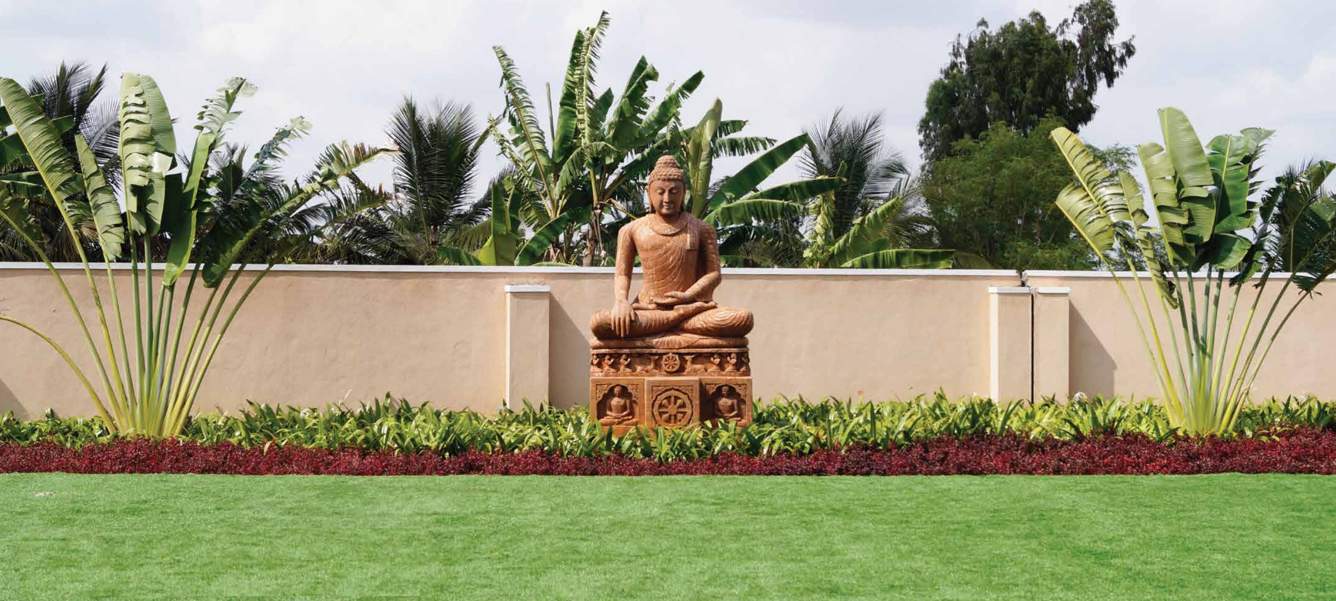  central avenue Yoga/ Meditation Area