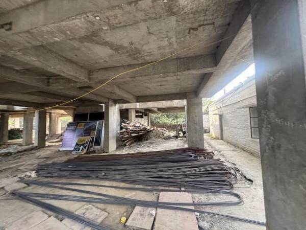 Legacy Construction Status Feb-25 constructionStatus of Sunniva Legacy