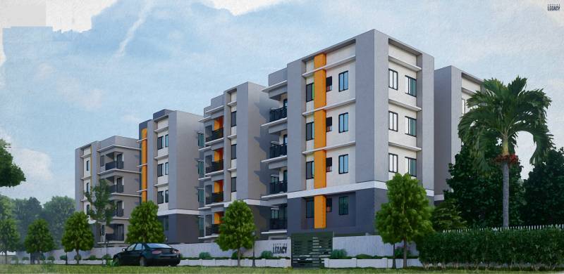  legacy Elevation