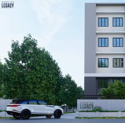 amenities of Sunniva Legacy