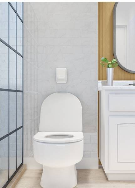 Bathroom legacy Bathroom