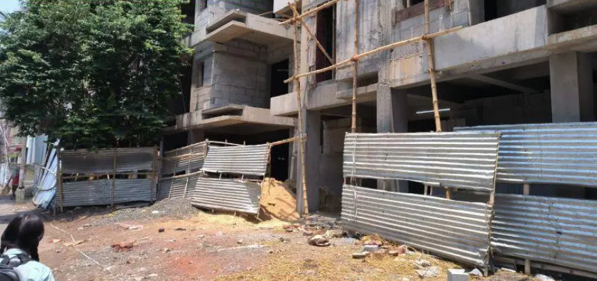  isle Construction Status June 25