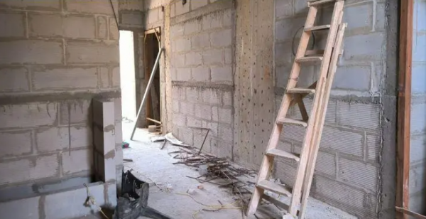  isle Construction Status June-25