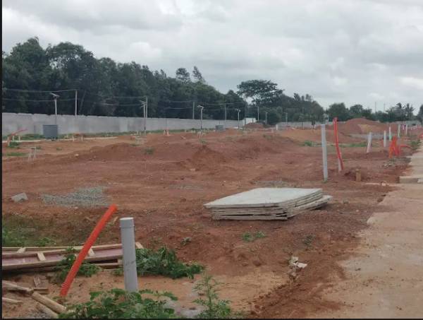  nidhi-palms Construction Status July-24