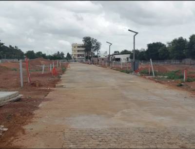  nidhi-palms Construction Status July-24