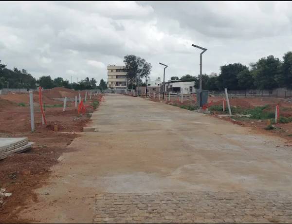  nidhi-palms Construction Status July-24