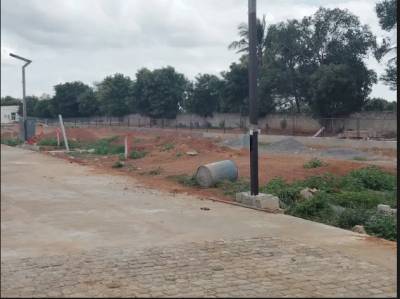  nidhi-palms Construction Status July-24