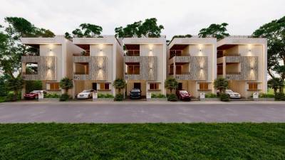  nidhi-palms Elevation