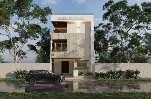  nidhi-palms Elevation