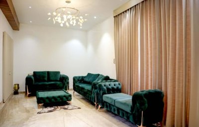  nidhi-palms Living Area