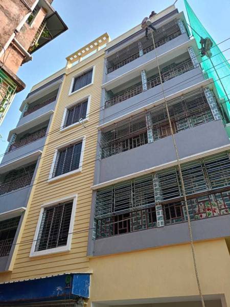  construction Elevation