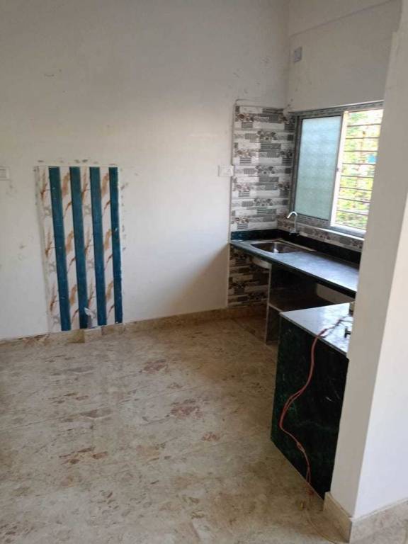  construction Kitchen