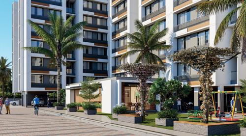  airport-view-residency Others