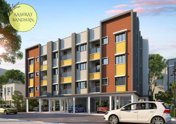 Elevation aashray-bandhan Elevation