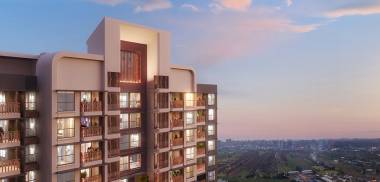 Elevation dummy-Lodha Group Hinjewadi Premium Tower 7