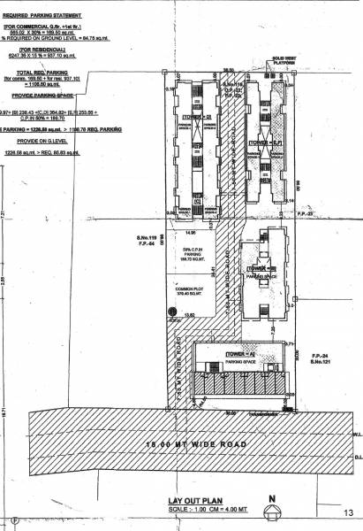  abvaa-avenue Layout Plan