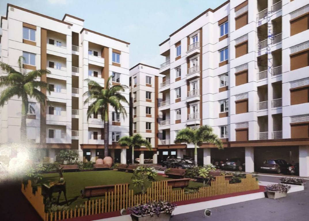  abvaa avenue Elevation