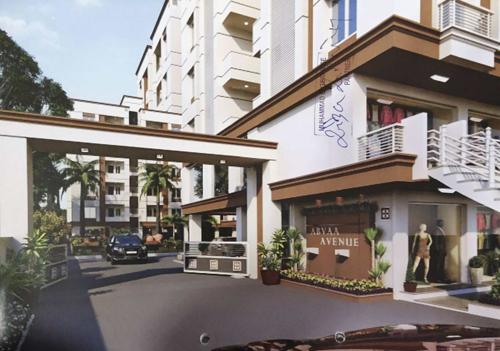  abvaa-avenue Entrance Lobby