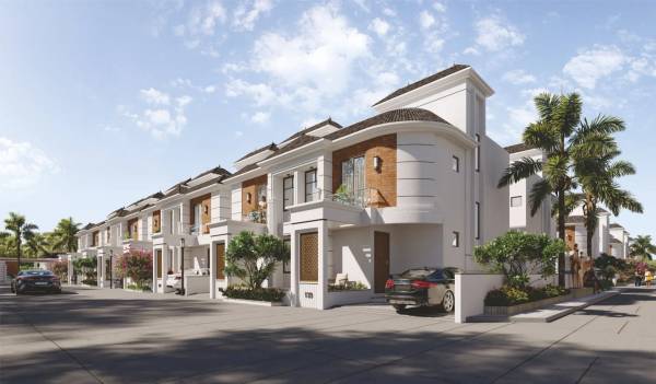 Elevation kalrav Elevation