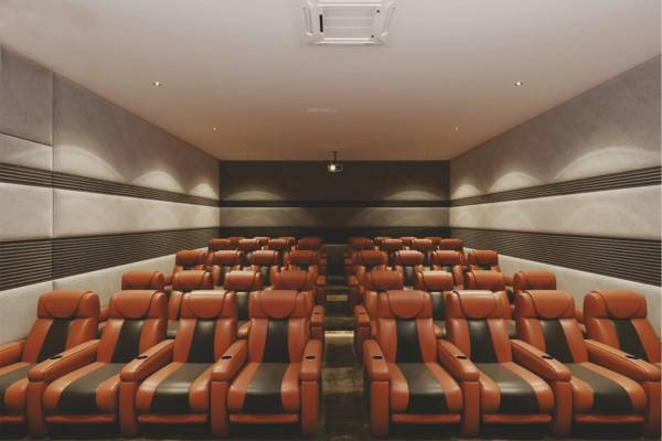 Amphitheater kalrav Amphitheater