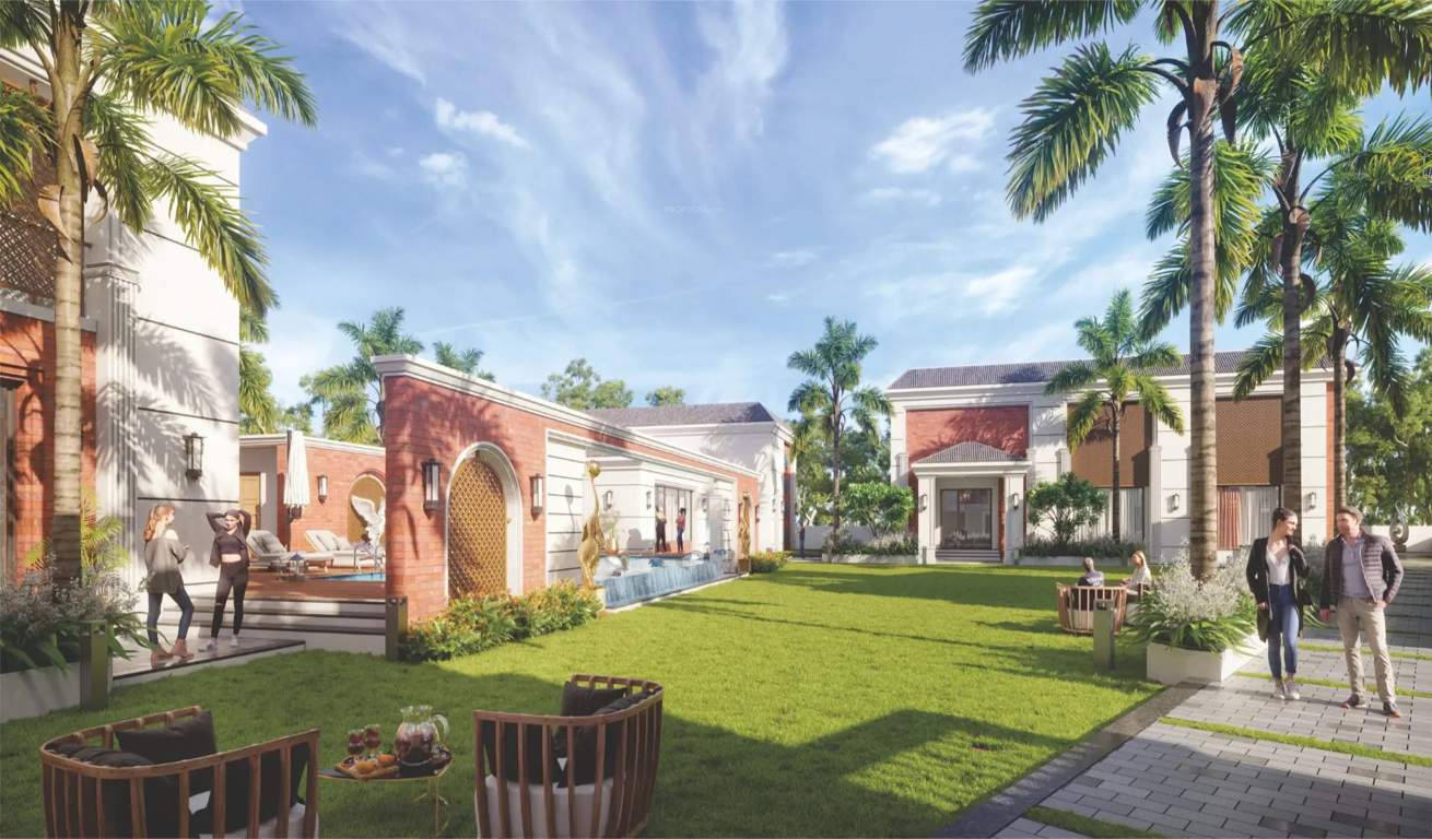  kalrav Landscape Garden and Tree Planting