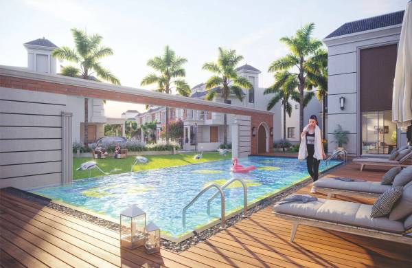 Swimming Pool kalrav Swimming Pool