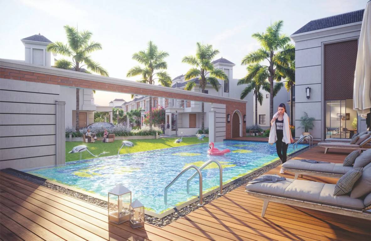  kalrav Swimming Pool