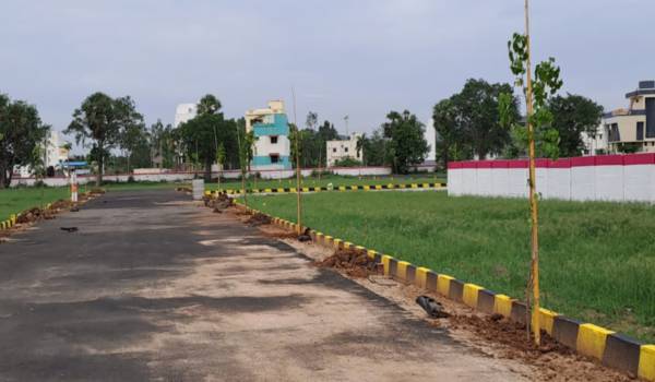  s-and-p-the-crest Internal Roads