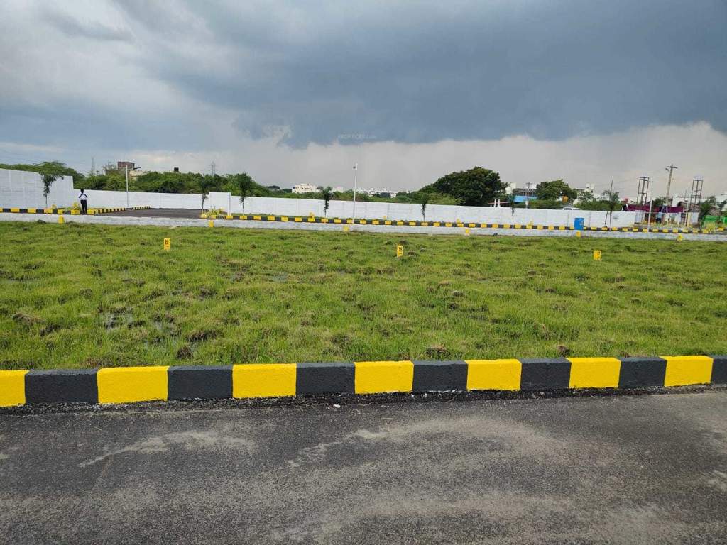  s and p the crest Plot