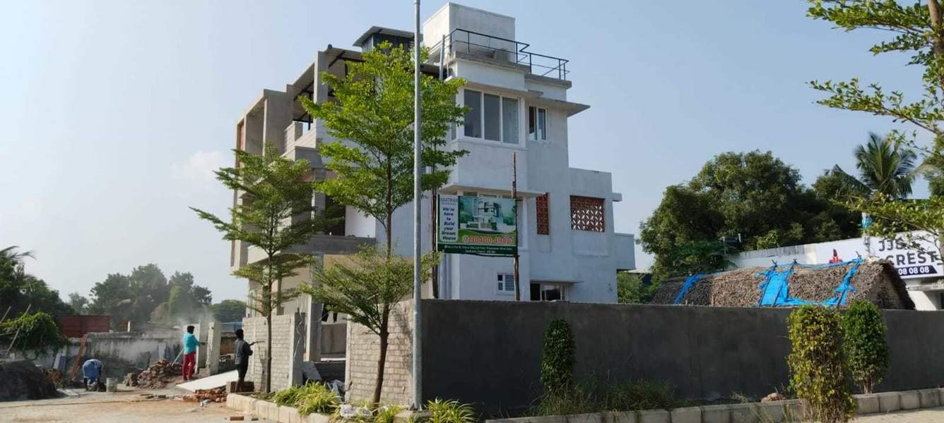  s and p the crest Plot