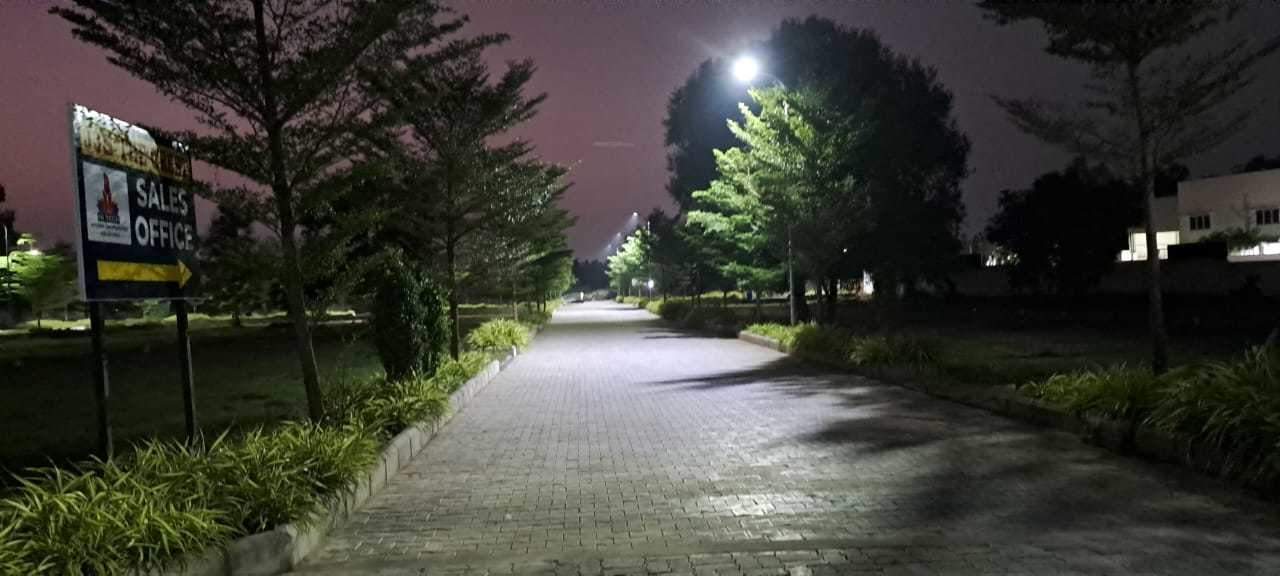  s and p the crest Plot