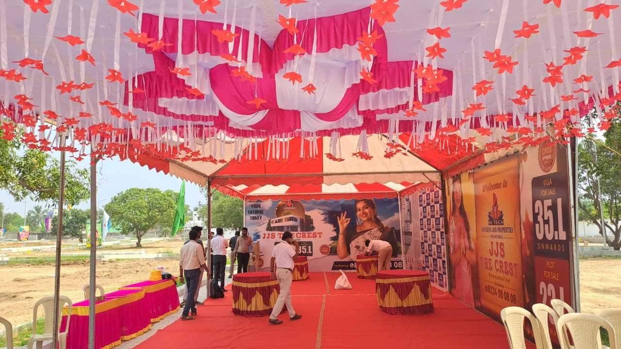  s and p the crest Plot