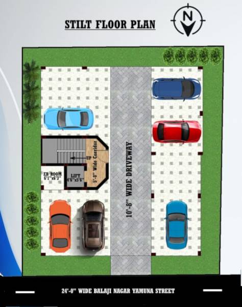 mm-flats MM Flats Ground Cluster Plan