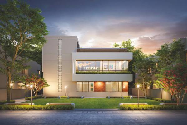  spring-woods Club House