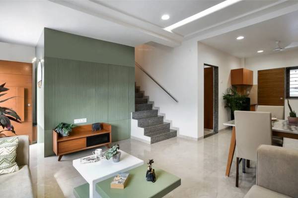  spring-woods Living Area