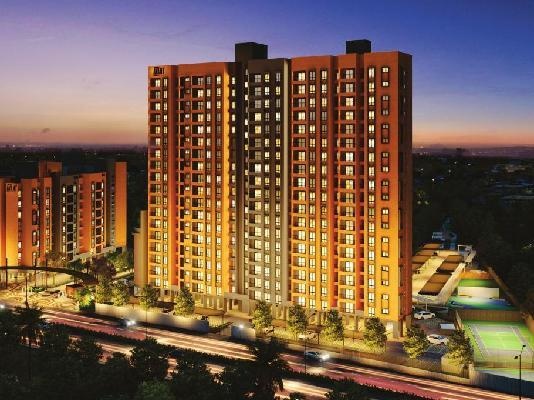  avant-twilight-phase-i Elevation