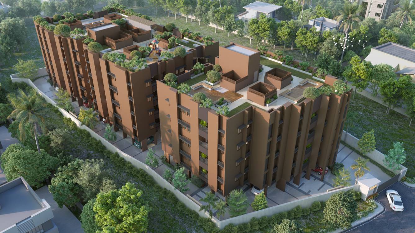  prudent amara Elevation