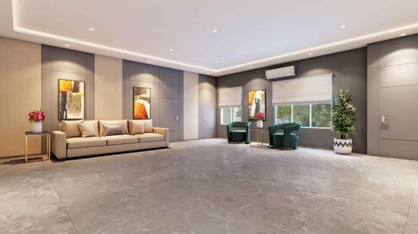 amenities of Prudent Amara