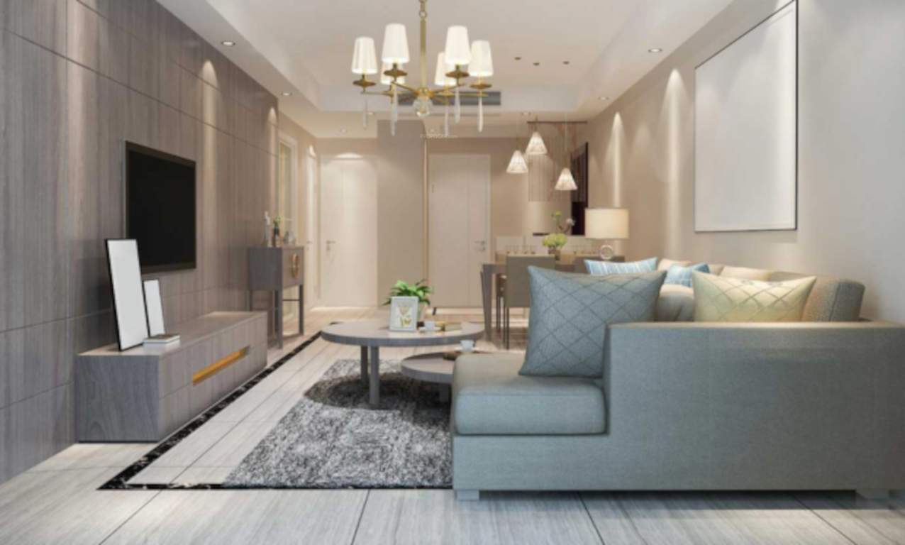  codename one of a kind Living Area