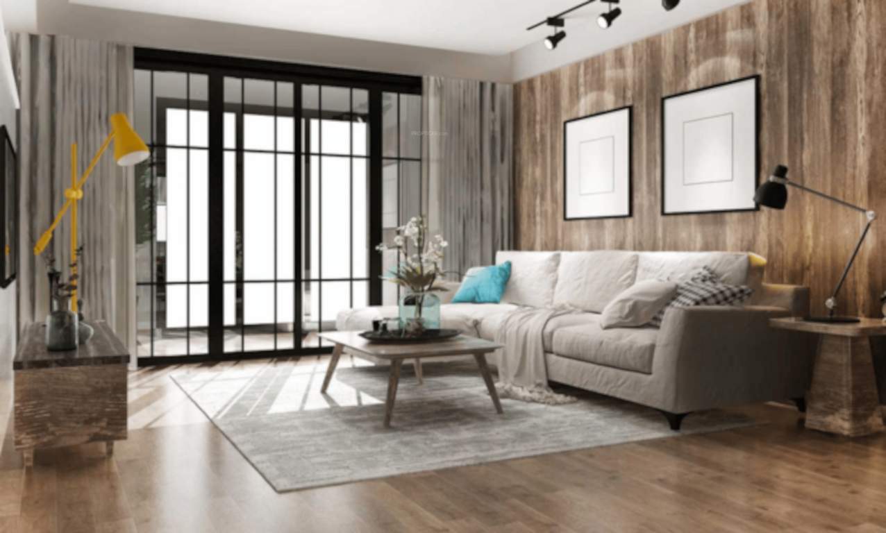  codename one of a kind Living Area