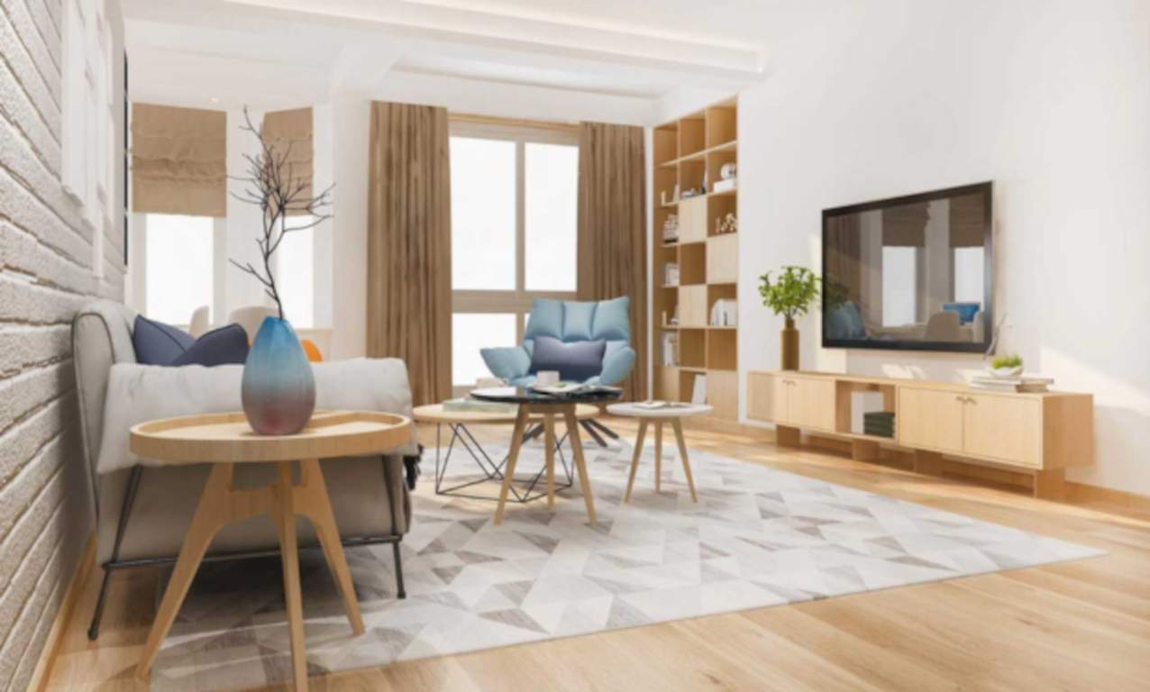  codename one of a kind Living Area