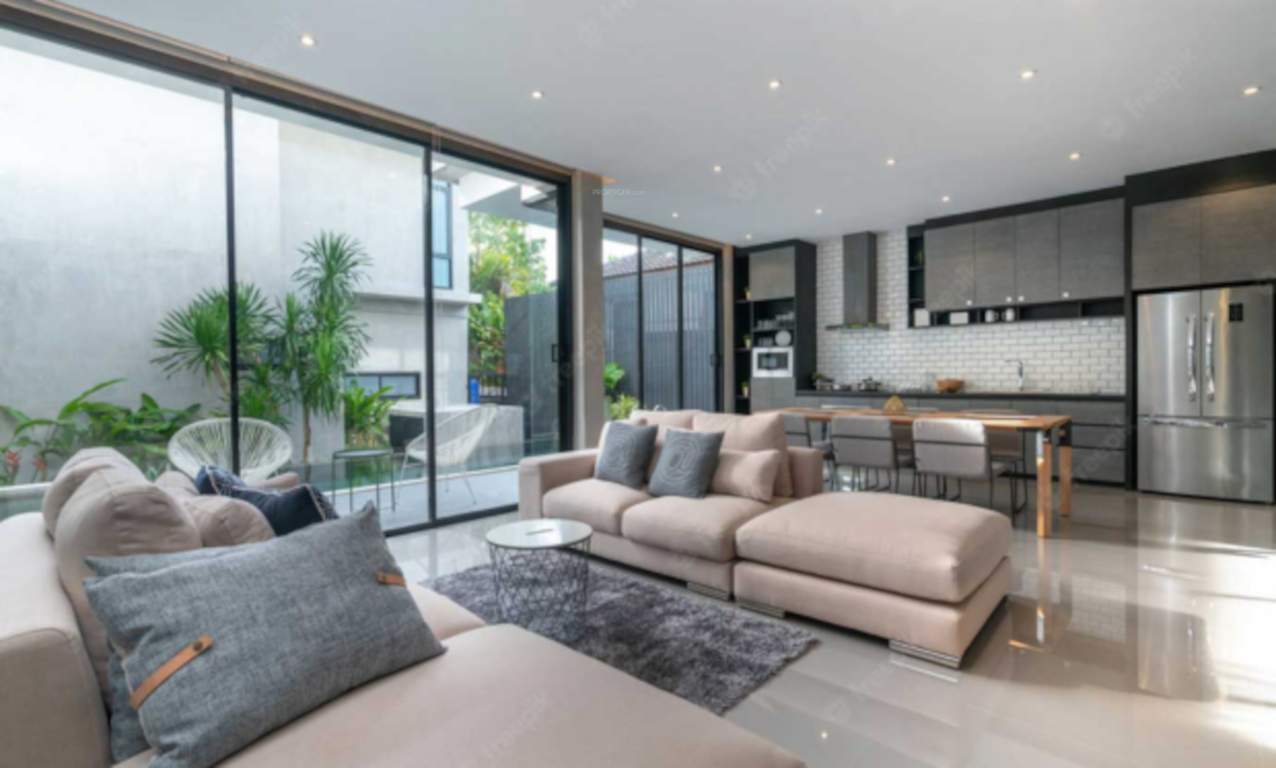  codename one of a kind Living Area