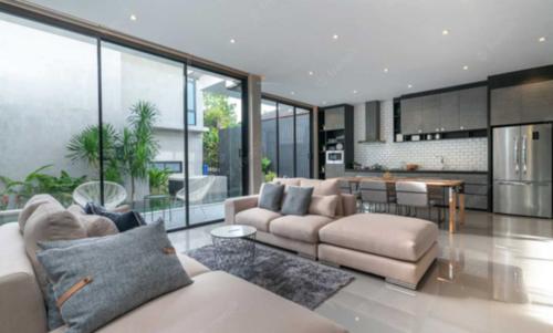 Living Area codename-one-of-a-kind Living Area