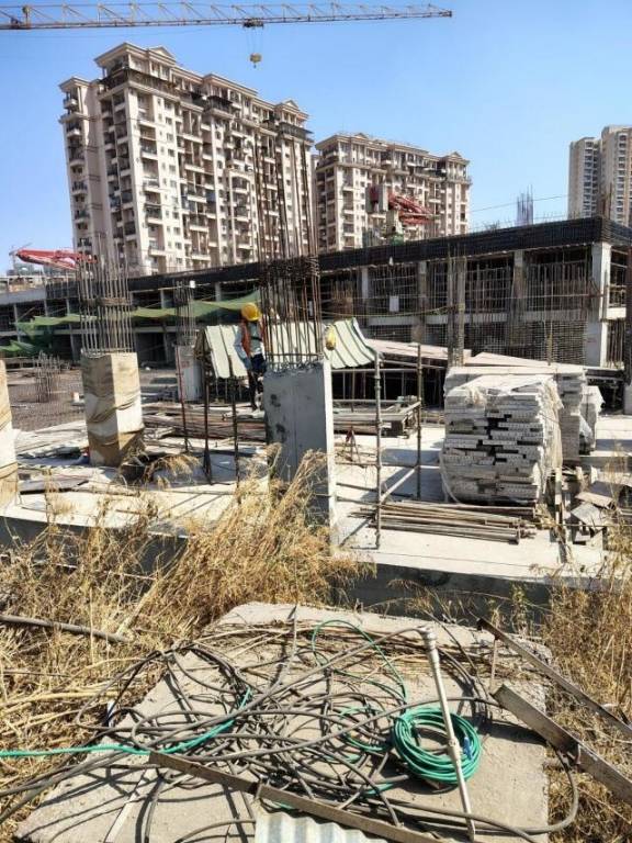 K Raheja T3 Named Altair of Raheja Galaxy in RV Premiere