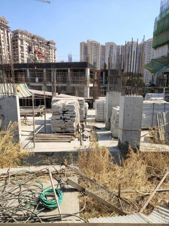 K Raheja T3 Named Altair of Raheja Galaxy in RV Premiere